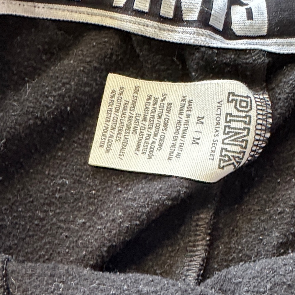 Victoria secret joggers - Picture 4 of 4